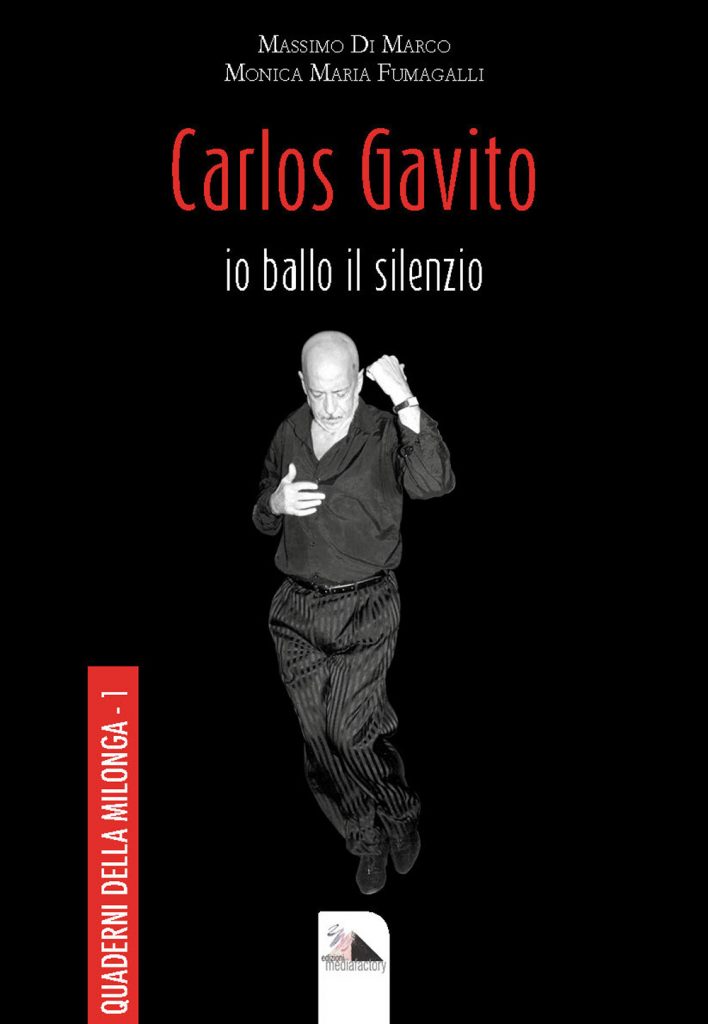 Carlos Gavito - Io Ballo Il Silenzio