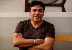 Luis Alberto Rojas