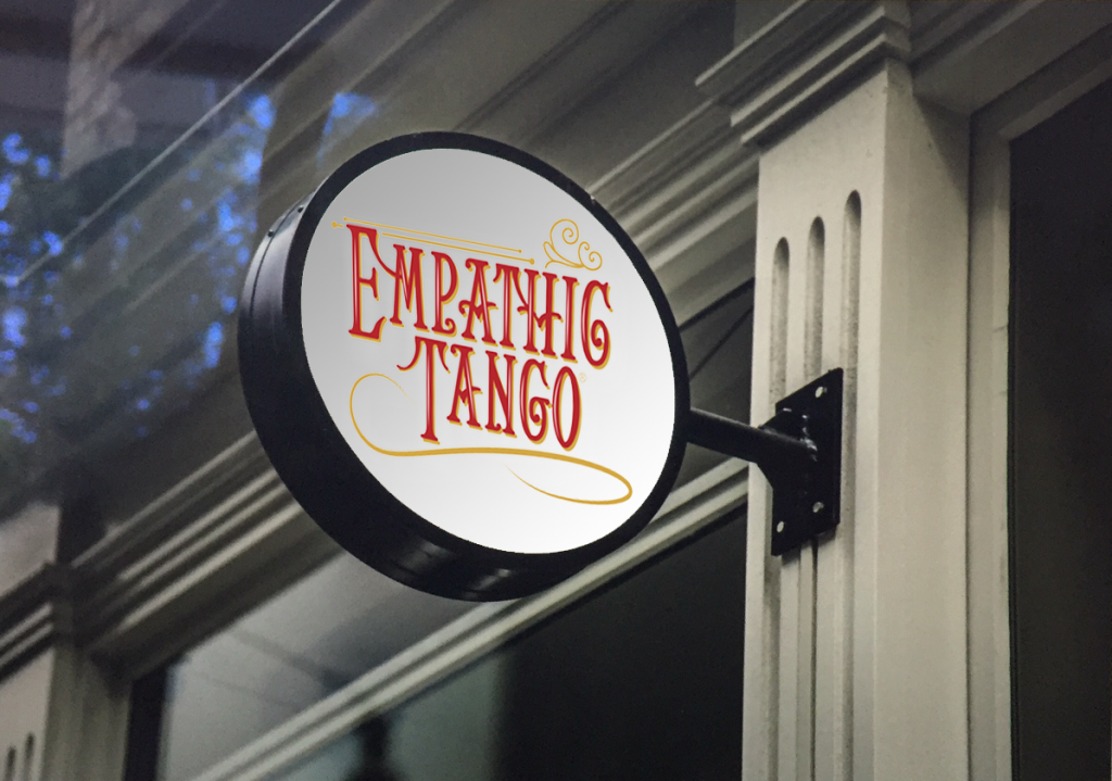 Empathic Tango