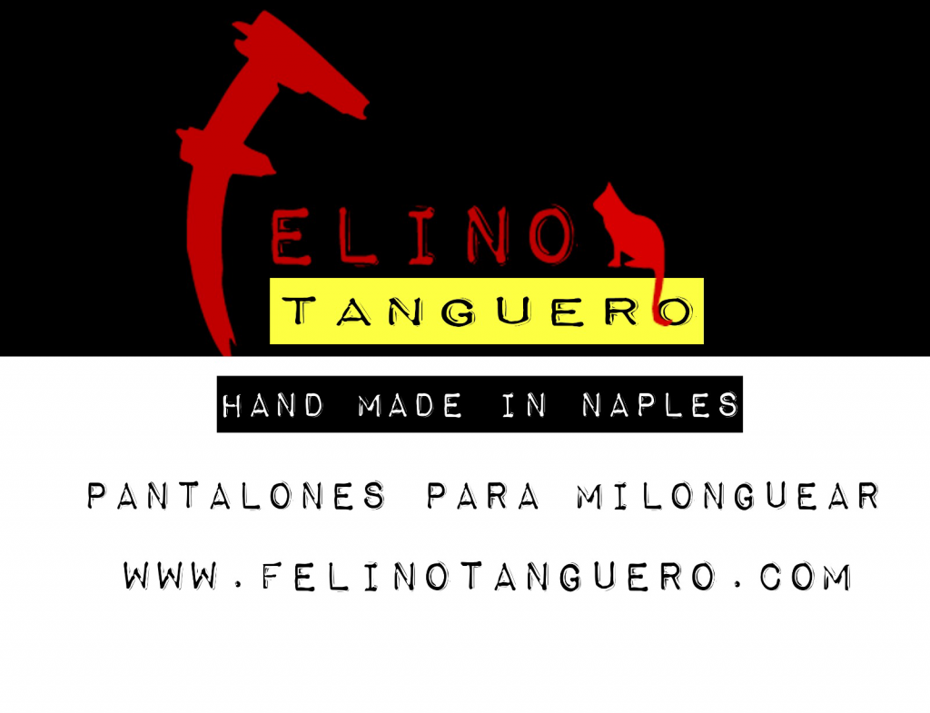 Felino Tanguero