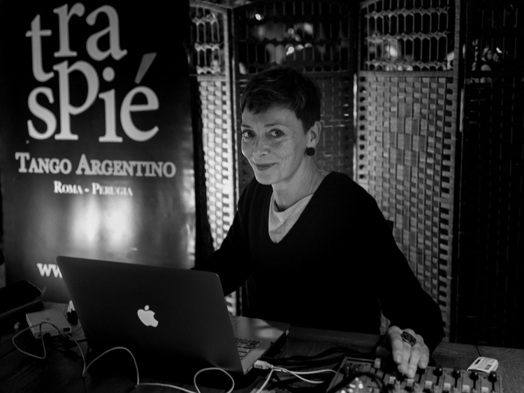 Laura Tdj