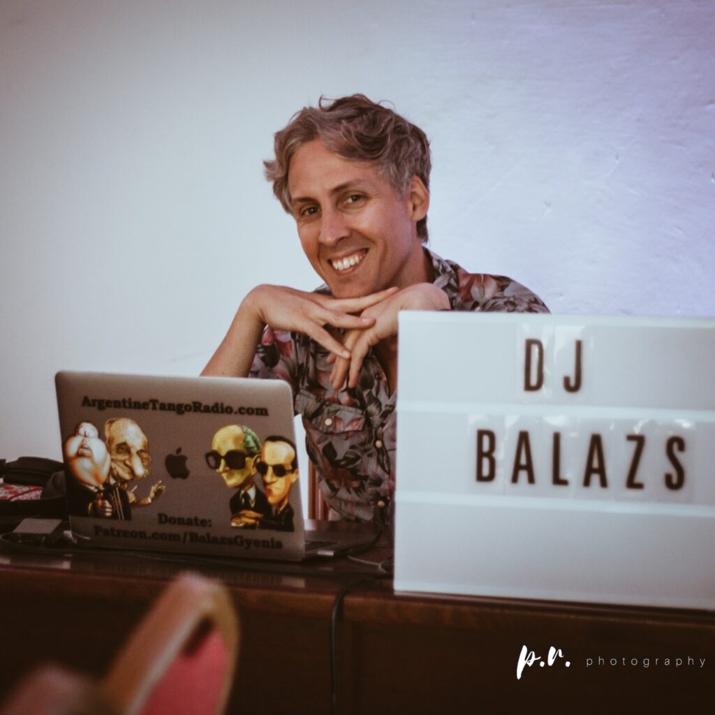 Balazs Gyenis